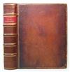 ADAMS, GEORGE, the Younger. Essays on the Microscope.  2 vols., including atlas.  1787